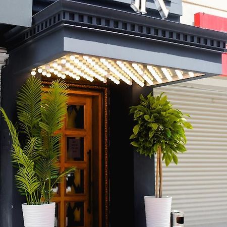 The Royals Hotel Izmir Zewnętrze zdjęcie