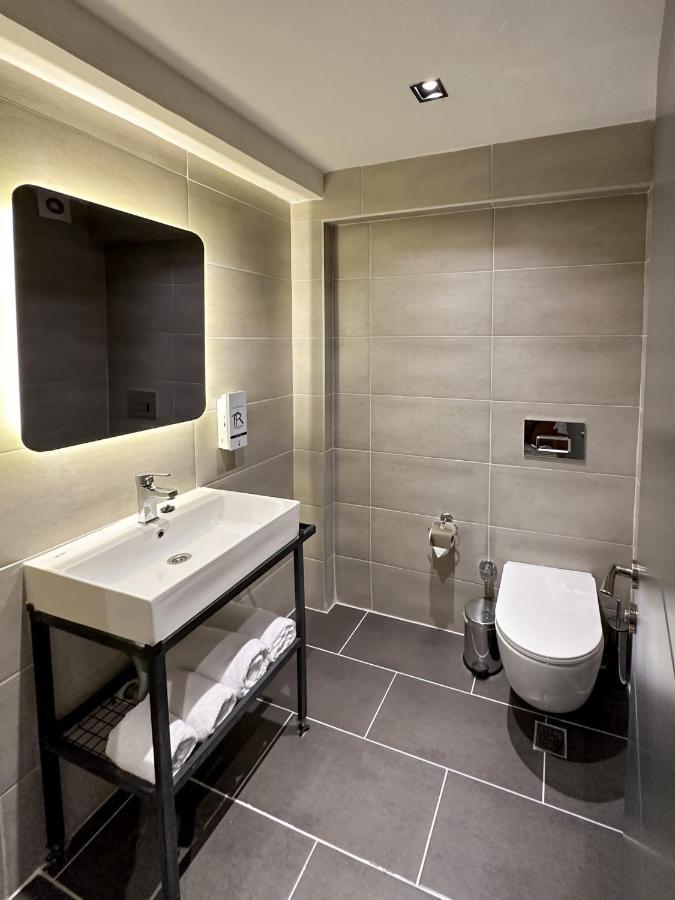 The Royals Hotel Izmir Zewnętrze zdjęcie
