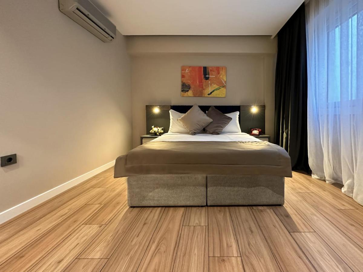 The Royals Hotel Izmir Zewnętrze zdjęcie