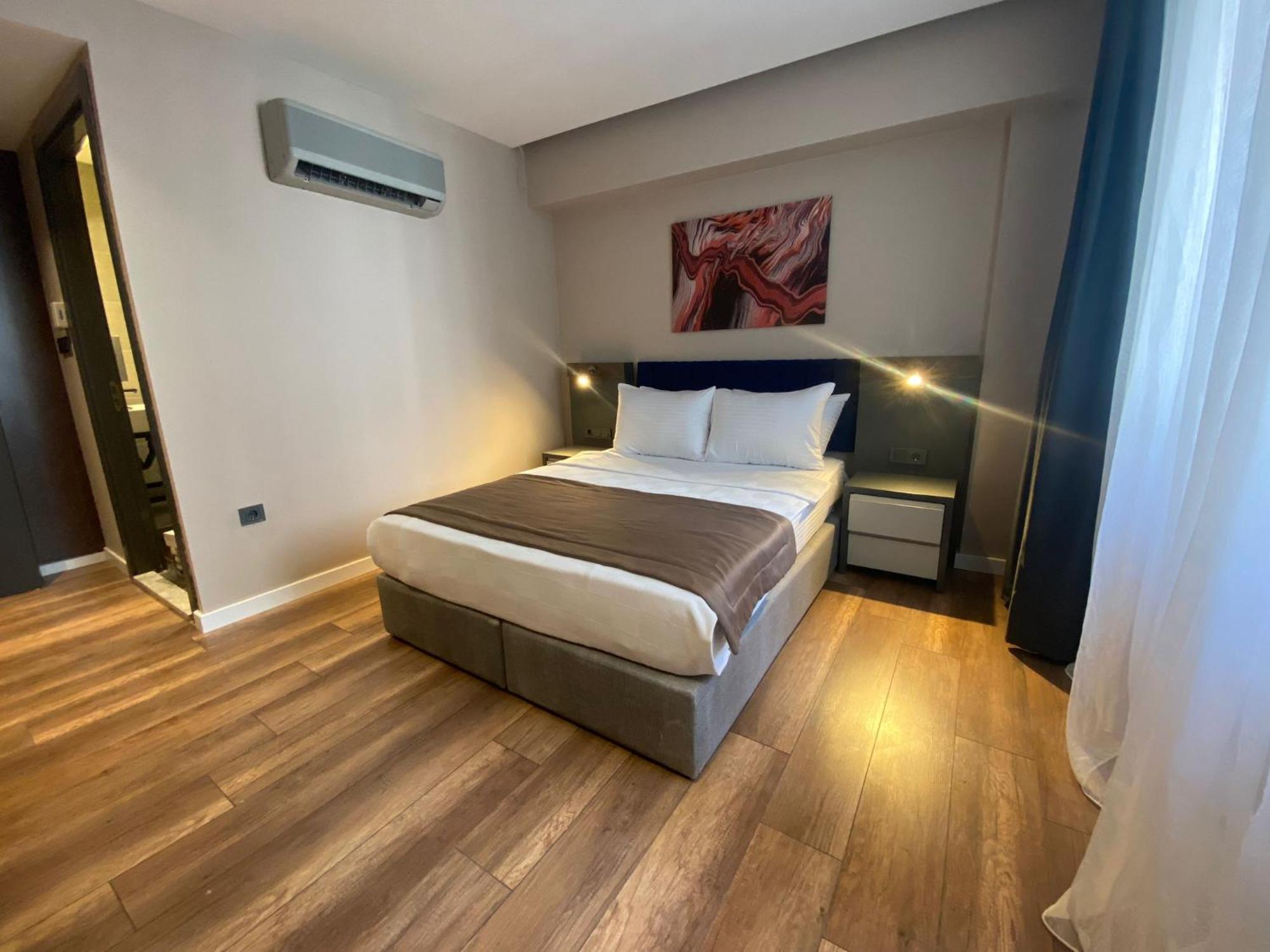 The Royals Hotel Izmir Zewnętrze zdjęcie