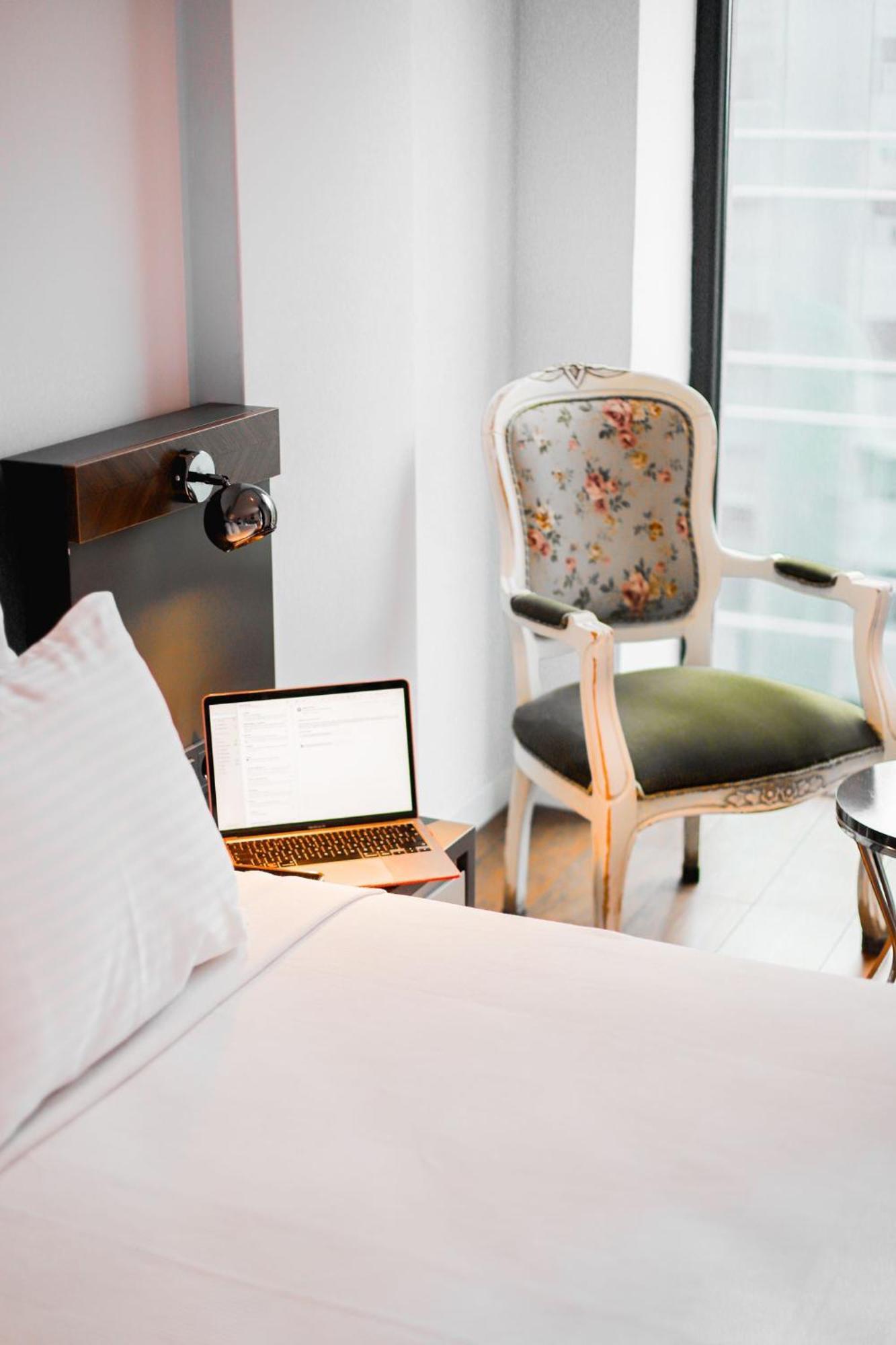 The Royals Hotel Izmir Zewnętrze zdjęcie